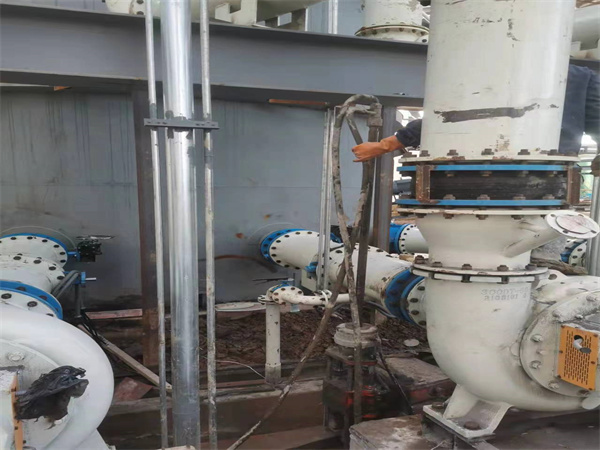 神木设备基础沉降下沉注浆加固增加荷载