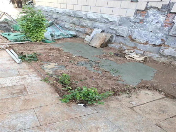 神木地基基础注浆增加承载力灌浆加固